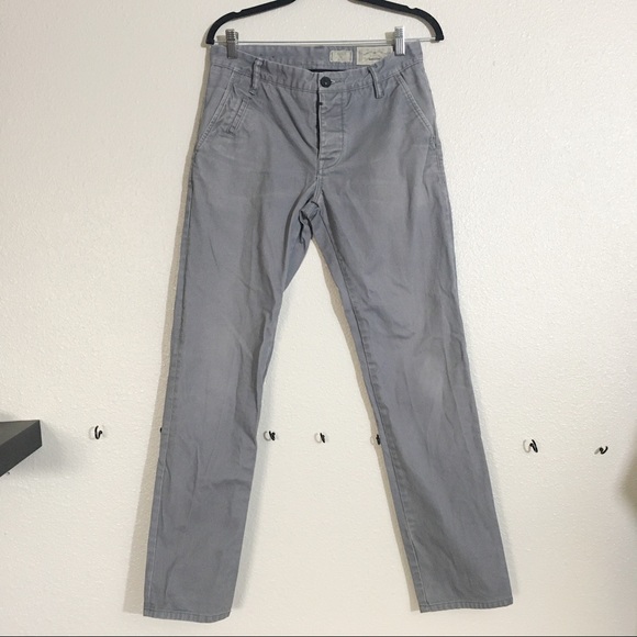 AllSaints volt chino pants - Picture 1 of 6